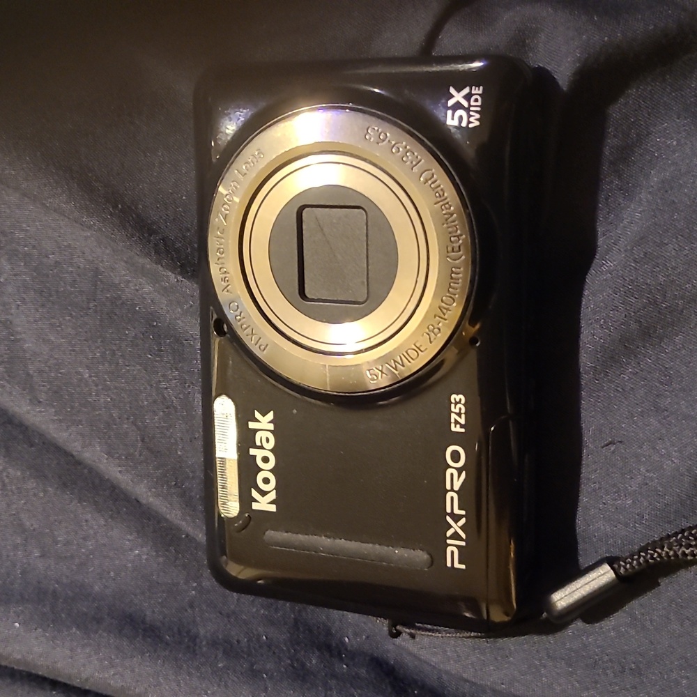 Camera